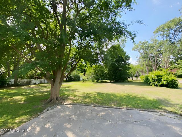 301 S Wilson Street, Fremont, NC 27830