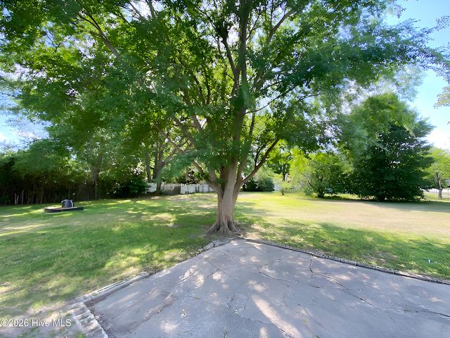 301 S Wilson Street, Fremont, NC 27830