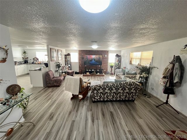 9248 S 40th Street W, Oktaha, OK 74450