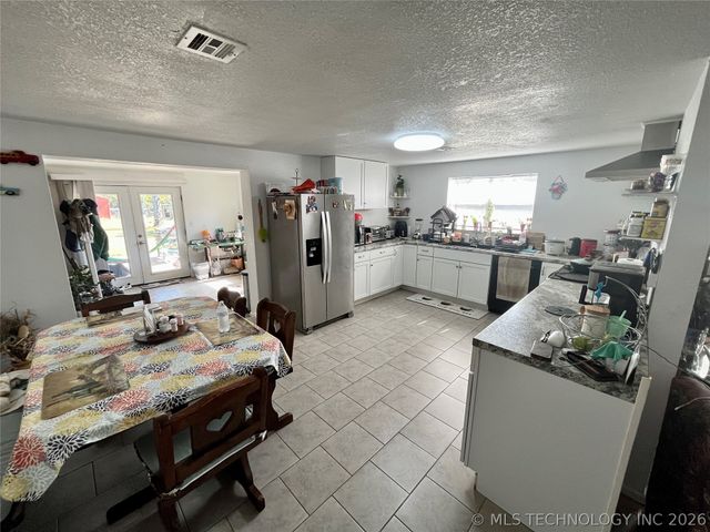 9248 S 40th Street W, Oktaha, OK 74450