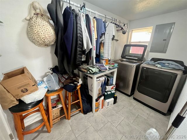 9248 S 40th Street W, Oktaha, OK 74450