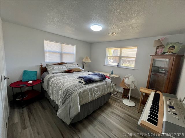 9248 S 40th Street W, Oktaha, OK 74450