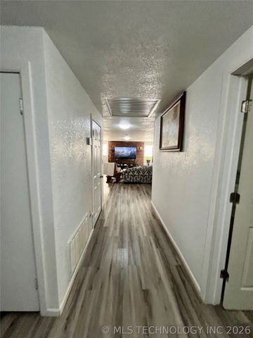 9248 S 40th Street W, Oktaha, OK 74450