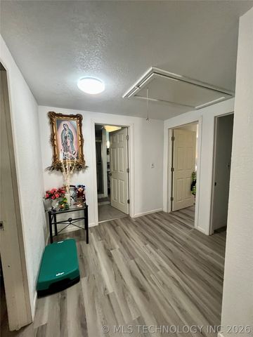 9248 S 40th Street W, Oktaha, OK 74450