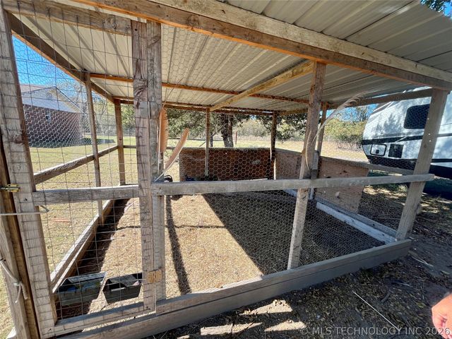 9248 S 40th Street W, Oktaha, OK 74450