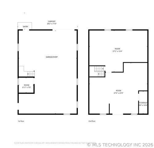 9248 S 40th Street W, Oktaha, OK 74450