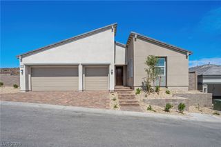 1666 Portofino Falls Place, Henderson, NV 89011