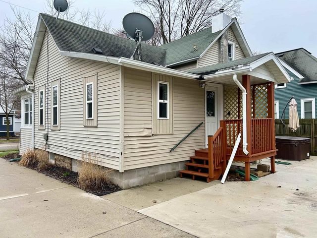 724 W OKLAHOMA STREET, Appleton, WI 54915
