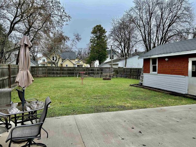 724 W OKLAHOMA STREET, Appleton, WI 54915