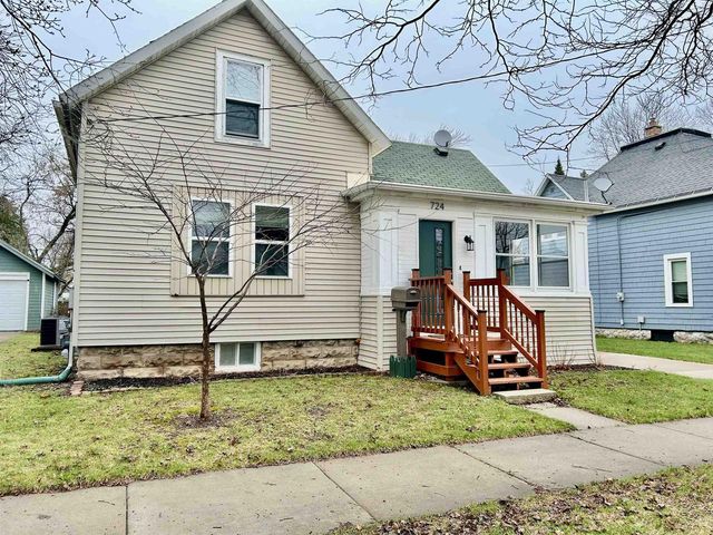 724 W OKLAHOMA STREET, Appleton, WI 54915
