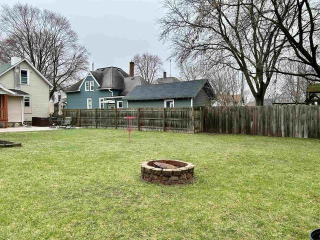 724 W OKLAHOMA STREET, Appleton, WI 54915