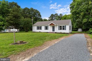 10533 TRAPPE RD, Berlin, MD 21811