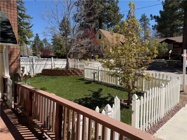 40226 Guinan, Big Bear Lake, CA 92315