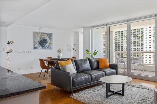 1717 N Bayshore Drive A2740, Miami, FL 33132