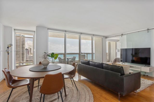 1717 N Bayshore Drive A2740, Miami, FL 33132