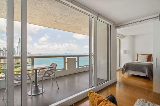 1717 N Bayshore Drive A2740, Miami, FL 33132