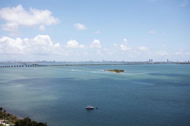 1717 N Bayshore Drive A2740, Miami, FL 33132