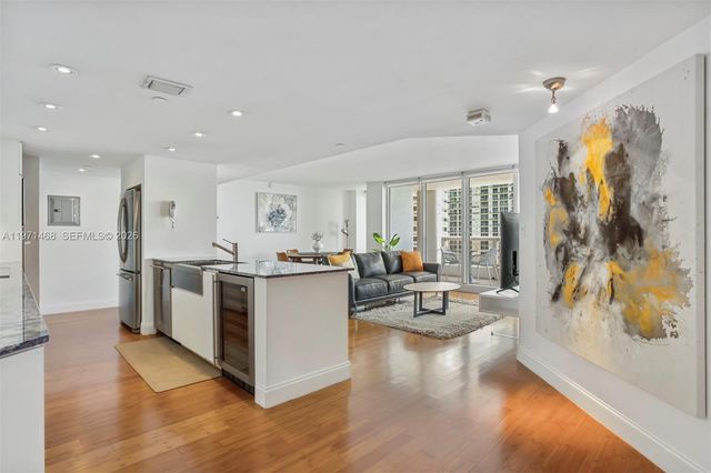 1717 N Bayshore Drive A2740, Miami, FL 33132