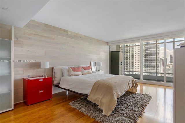 1717 N Bayshore Drive A2740, Miami, FL 33132