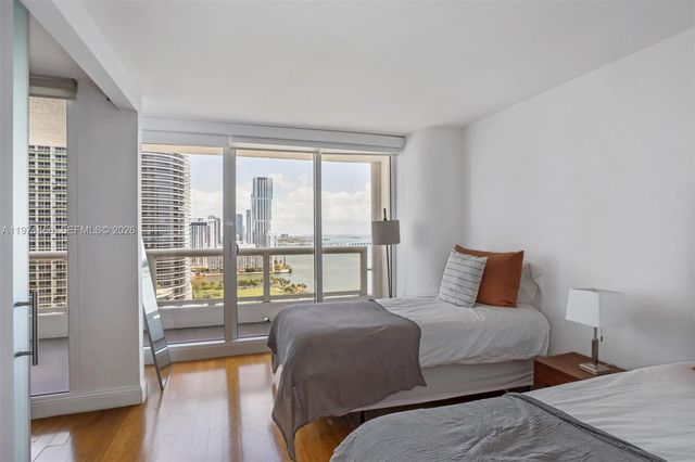 1717 N Bayshore Drive A2740, Miami, FL 33132