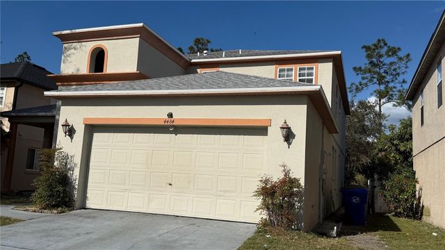 4484 PHILADELPHIA CIRCLE, Kissimmee, FL 34746