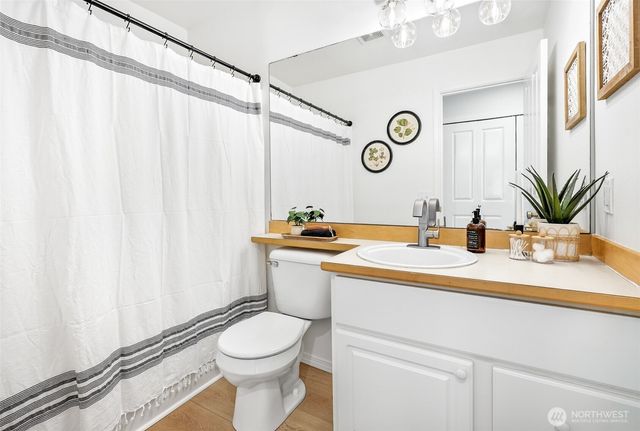 12831 64th Avenue SE, Snohomish, WA 98296