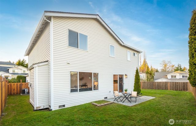 12831 64th Avenue SE, Snohomish, WA 98296