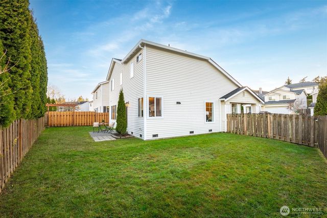 12831 64th Avenue SE, Snohomish, WA 98296