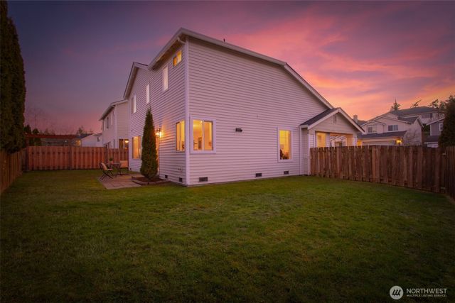 12831 64th Avenue SE, Snohomish, WA 98296