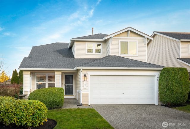 12831 64th Avenue SE, Snohomish, WA 98296