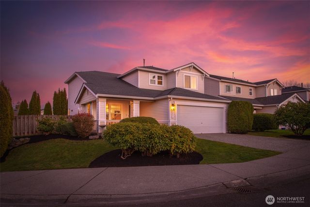 12831 64th Avenue SE, Snohomish, WA 98296