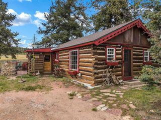 500 Fourth St, Fairplay, CO 80440