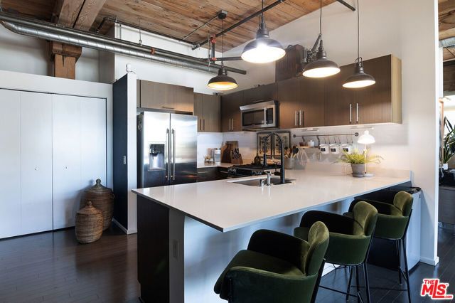 530 S Hewitt Street 356, Los Angeles, CA 90013