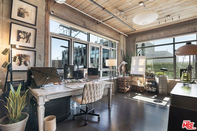 530 S Hewitt Street 356, Los Angeles, CA 90013