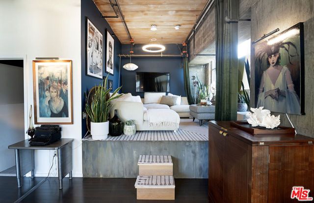 530 S Hewitt Street 356, Los Angeles, CA 90013