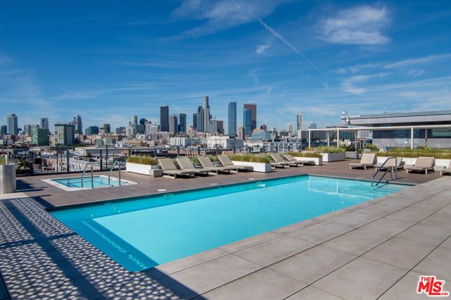 530 S Hewitt Street 356, Los Angeles, CA 90013