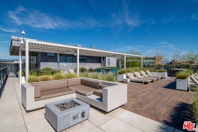 530 S Hewitt Street 356, Los Angeles, CA 90013