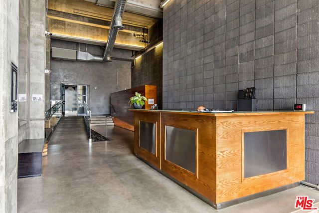 530 S Hewitt Street 356, Los Angeles, CA 90013