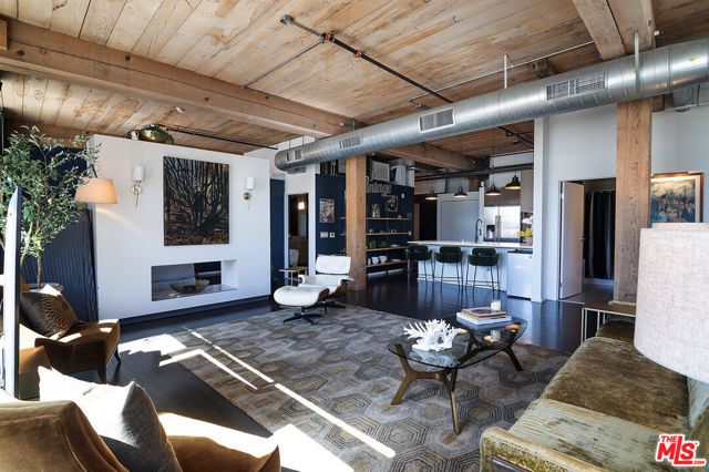 530 S Hewitt Street 356, Los Angeles, CA 90013