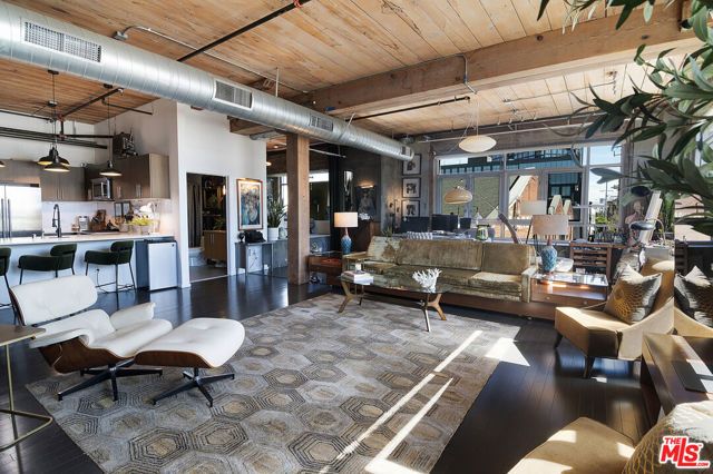 530 S Hewitt Street 356, Los Angeles, CA 90013