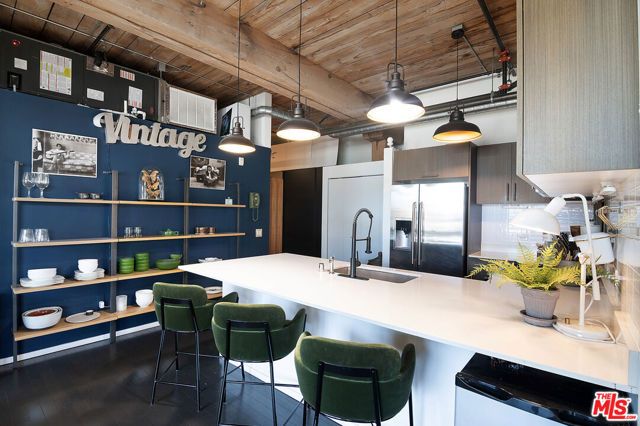 530 S Hewitt Street 356, Los Angeles, CA 90013