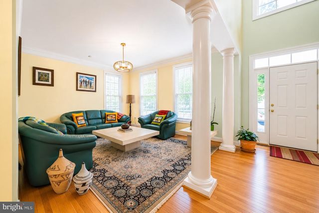 309 TREEMONT WAY, Rockville, MD 20850