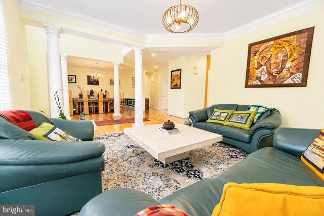 309 TREEMONT WAY, Rockville, MD 20850