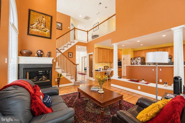 309 TREEMONT WAY, Rockville, MD 20850