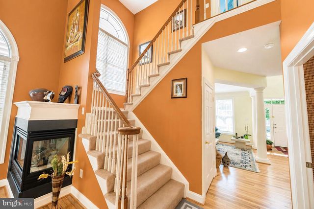 309 TREEMONT WAY, Rockville, MD 20850