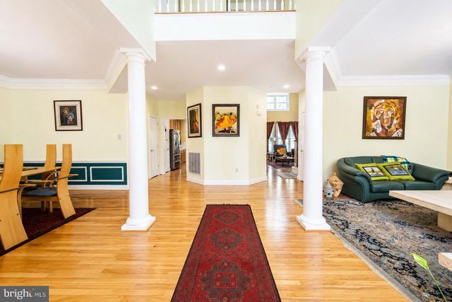 309 TREEMONT WAY, Rockville, MD 20850