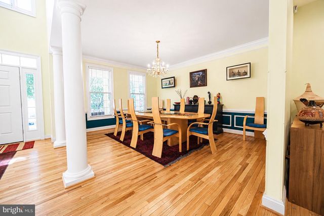 309 TREEMONT WAY, Rockville, MD 20850