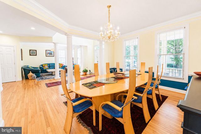 309 TREEMONT WAY, Rockville, MD 20850
