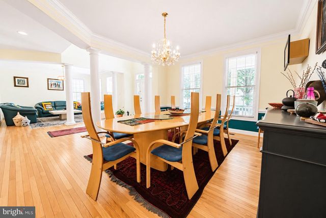 309 TREEMONT WAY, Rockville, MD 20850