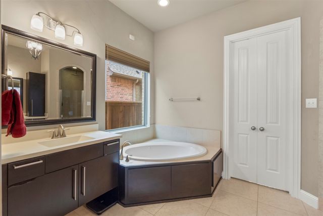 402 San Marcos Drive, Irving, TX 75039